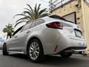 カローラツーリング ハイブリッド　Ｓ　・１年保証付・車両品質評価書付き・車検整備付・ナビ・バックカメラ・ＥＴＣ・・アダプティブクルーズコントロール・ワンオーナー車・記録簿（7枚目）