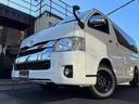 ハイエースワゴン GL ・1年保証付・OBD故障診断済み・車両品質評価書付き・点検整備付・4WD・デジタルミラー・フリップダウンモニター・オートスライドドア・ナビ・TV・バックカメラ・ETC・BLUETOOTH・記録簿(5枚目)