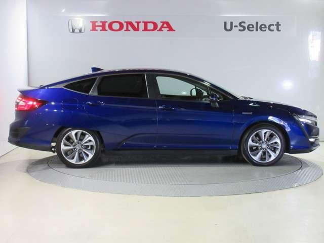 1.5 当社元デモカー ホンダ純正ナビ ETC(6枚目)