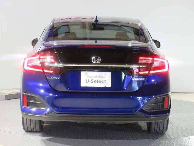1.5 当社元デモカー ホンダ純正ナビ ETC(8枚目)