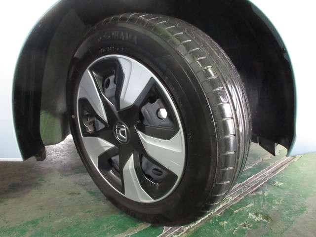 Fパッケージ コンフォートエディション 当社試乗車 純正メモ(20枚目)