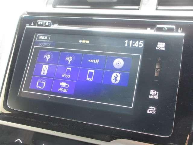 S ホンダセンシング 純正メモリーナビ Bluetooth(5枚目)