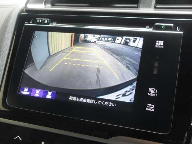 S ホンダセンシング 純正メモリーナビ Bluetooth(6枚目)