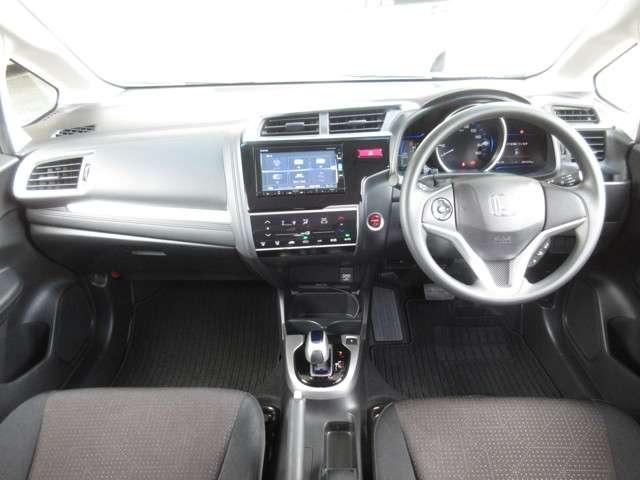 Fパッケージ 純正メモリーナビ Bluetooth ETC(10枚目)