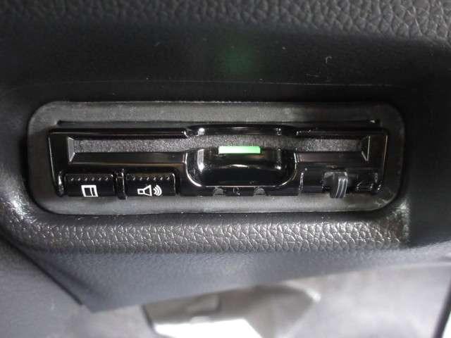 Fパッケージ 純正メモリーナビ Bluetooth ETC(11枚目)
