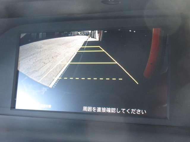 EX 純正メモリーナビ Bluetooth ETC Rカメラ(5枚目)