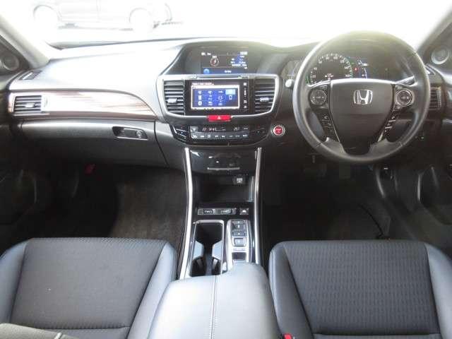 EX 純正メモリーナビ Bluetooth ETC Rカメラ(10枚目)