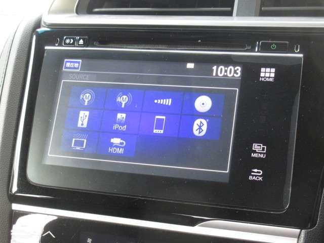 Lパッケージ 純正メモリーナビ Bluetooth ドラレコ(4枚目)