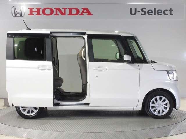 G・EXターボホンダセンシング 純正メモリーナビ Bluet(7枚目)