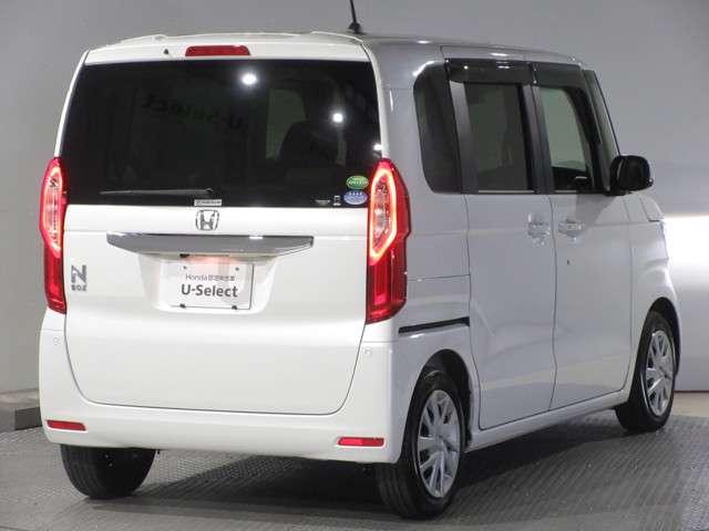 G・EXターボホンダセンシング 純正メモリーナビ Bluet(8枚目)