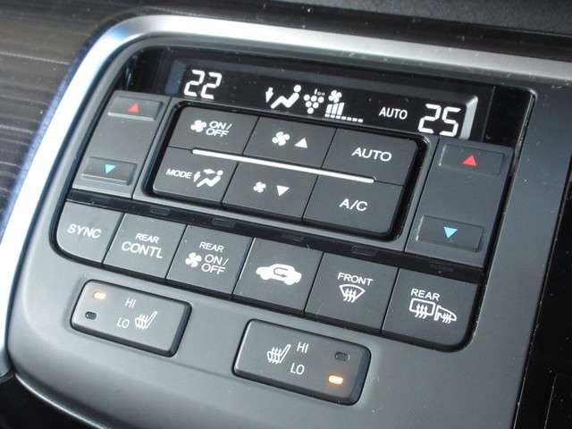 スパーダクールスピリット アドバンスパッケージβ 純正メモリーナビ Bluetooth ETC Rカメラ(14枚目)