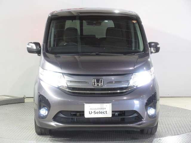 G 純正メモリーナビ Bluetooth ETC Rカメラ(7枚目)