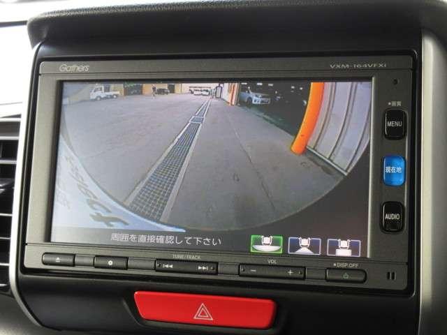 G・Lパッケージ 純正メモリーナビ Bluetooth ETC Rカメラ(6枚目)
