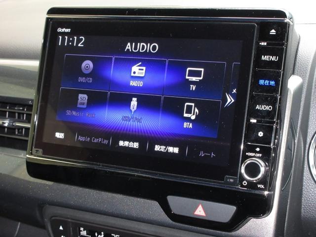 Ｎ－ＷＧＮカスタム Ｌ・ターボ　ホンダセンシング純正８インチナビＢｌｕｅｔｏｏｔｈドラレコＥＴＣＲカメラワンオーナー　シートＨ　カーテンエアバッグ　スマ－トキ－　キ－レス　リアカメラ　フルセグ　ドライブレコーダー　ＶＳＡ　ＤＶＤ（3枚目）
