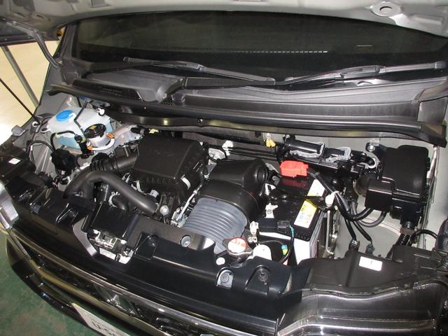 Ｎ－ＷＧＮカスタム Ｌ・ターボ　ホンダセンシング純正８インチナビＢｌｕｅｔｏｏｔｈドラレコＥＴＣＲカメラワンオーナー　シートＨ　カーテンエアバッグ　スマ－トキ－　キ－レス　リアカメラ　フルセグ　ドライブレコーダー　ＶＳＡ　ＤＶＤ（4枚目）