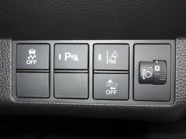 Ｎ－ＷＧＮカスタム Ｌ・ターボ　ホンダセンシング純正８インチナビＢｌｕｅｔｏｏｔｈドラレコＥＴＣＲカメラワンオーナー　シートＨ　カーテンエアバッグ　スマ－トキ－　キ－レス　リアカメラ　フルセグ　ドライブレコーダー　ＶＳＡ　ＤＶＤ（12枚目）