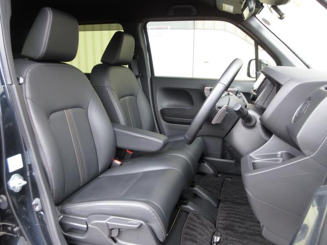 Ｎ－ＷＧＮカスタム Ｌ・ターボ　ホンダセンシング純正８インチナビＢｌｕｅｔｏｏｔｈドラレコＥＴＣＲカメラワンオーナー　シートＨ　カーテンエアバッグ　スマ－トキ－　キ－レス　リアカメラ　フルセグ　ドライブレコーダー　ＶＳＡ　ＤＶＤ（16枚目）