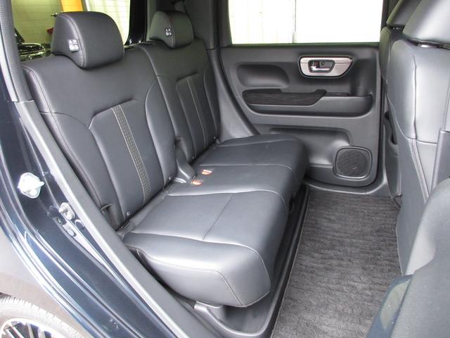 Ｎ－ＷＧＮカスタム Ｌ・ターボ　ホンダセンシング純正８インチナビＢｌｕｅｔｏｏｔｈドラレコＥＴＣＲカメラワンオーナー　シートＨ　カーテンエアバッグ　スマ－トキ－　キ－レス　リアカメラ　フルセグ　ドライブレコーダー　ＶＳＡ　ＤＶＤ（17枚目）