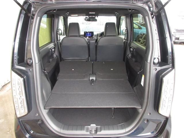 Ｎ－ＷＧＮカスタム Ｌ・ターボ　ホンダセンシング純正８インチナビＢｌｕｅｔｏｏｔｈドラレコＥＴＣＲカメラワンオーナー　シートＨ　カーテンエアバッグ　スマ－トキ－　キ－レス　リアカメラ　フルセグ　ドライブレコーダー　ＶＳＡ　ＤＶＤ（19枚目）