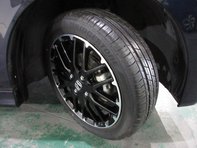 Ｎ－ＷＧＮカスタム Ｌ・ターボ　ホンダセンシング純正８インチナビＢｌｕｅｔｏｏｔｈドラレコＥＴＣＲカメラワンオーナー　シートＨ　カーテンエアバッグ　スマ－トキ－　キ－レス　リアカメラ　フルセグ　ドライブレコーダー　ＶＳＡ　ＤＶＤ（22枚目）