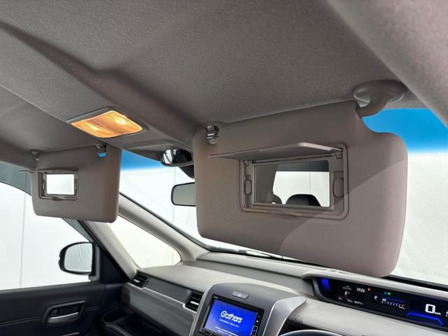フリード Ｇ・ホンダセンシング　純正メモリーナビ　フルセグＴＶ　バックカメラ　両側パワースライドドア　ＬＥＤヘッドライト　アルミホイール　ＥＴＣ　オートリトラミラー　Ｆセグ　追突被害軽減ブレーキ　ｉストップ　Ｗエアバッグ　スマートキ（25枚目）