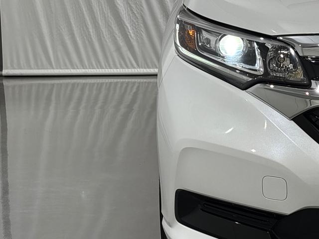 フリード Ｇ・ホンダセンシング　純正メモリーナビ　フルセグＴＶ　バックカメラ　両側パワースライドドア　ＥＴＣ　スマートキー　ドラレコ　シートヒーター　Ｃパッケージ　Ｓパッケージ　オートリトラミラー　Ｆセグ　追突被害軽減ブレーキ（3枚目）