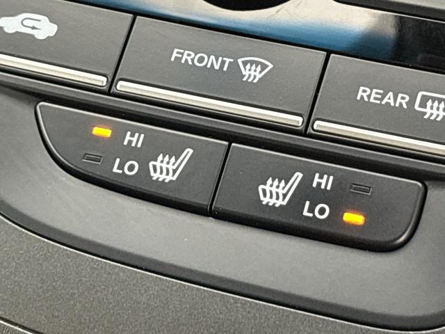 フリード Ｇ・ホンダセンシング　純正メモリーナビ　フルセグＴＶ　バックカメラ　両側パワースライドドア　ＥＴＣ　スマートキー　ドラレコ　シートヒーター　Ｃパッケージ　Ｓパッケージ　オートリトラミラー　Ｆセグ　追突被害軽減ブレーキ（24枚目）