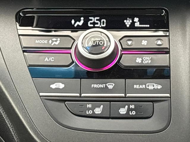 フリード Ｇ・ホンダセンシング　純正メモリーナビ　フルセグＴＶ　バックカメラ　両側パワースライドドア　ＥＴＣ　スマートキー　ドラレコ　シートヒーター　Ｃパッケージ　Ｓパッケージ　オートリトラミラー　Ｆセグ　追突被害軽減ブレーキ（26枚目）