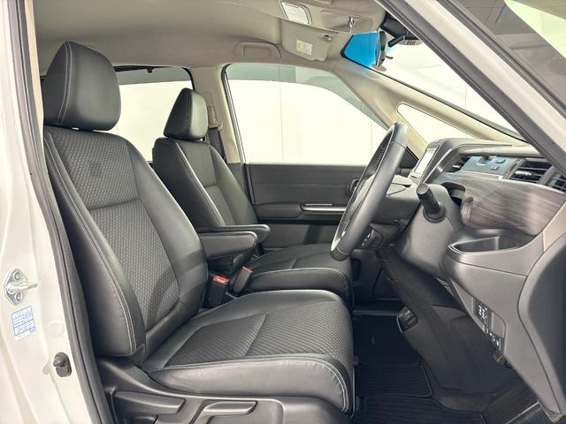 フリード Ｇ・ホンダセンシング　純正メモリーナビ　フルセグＴＶ　バックカメラ　両側パワースライドドア　ＥＴＣ　スマートキー　ドラレコ　シートヒーター　Ｃパッケージ　Ｓパッケージ　オートリトラミラー　Ｆセグ　追突被害軽減ブレーキ（28枚目）