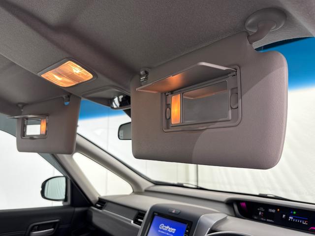 フリード Ｇ・ホンダセンシング　純正メモリーナビ　フルセグＴＶ　バックカメラ　両側パワースライドドア　ＥＴＣ　スマートキー　ドラレコ　シートヒーター　Ｃパッケージ　Ｓパッケージ　オートリトラミラー　Ｆセグ　追突被害軽減ブレーキ（31枚目）