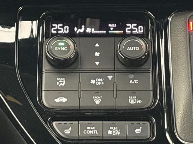 ステップワゴン ｅ：ＨＥＶスパーダ　純正メモリーナビ　フルセグＴＶ　バックカメラ　両側パワースライドドア　前後ドラレコ　サイドカーテンエアバック　ＥＴＣ２．０　パワーテールゲート　ブラインドスポットインフォメーション　１オーナー　ＥＳＣ（30枚目）