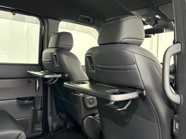 ステップワゴン ｅ：ＨＥＶスパーダ　純正メモリーナビ　フルセグＴＶ　バックカメラ　両側パワースライドドア　前後ドラレコ　サイドカーテンエアバック　ＥＴＣ２．０　パワーテールゲート　ブラインドスポットインフォメーション　１オーナー　ＥＳＣ（39枚目）