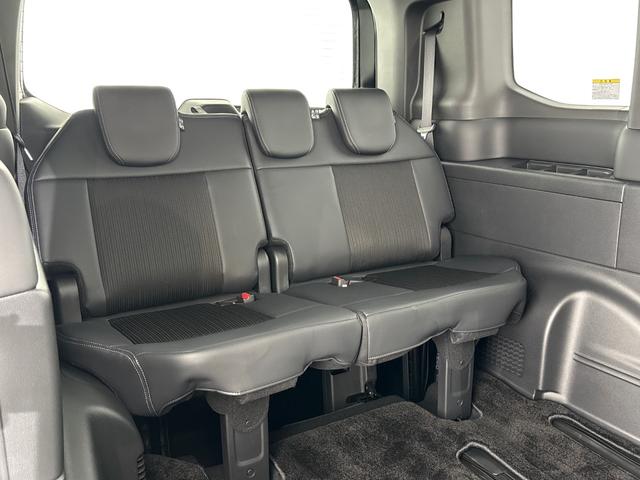 ステップワゴン ｅ：ＨＥＶスパーダ　純正メモリーナビ　フルセグＴＶ　バックカメラ　両側パワースライドドア　前後ドラレコ　サイドカーテンエアバック　ＥＴＣ２．０　パワーテールゲート　ブラインドスポットインフォメーション　１オーナー　ＥＳＣ（44枚目）