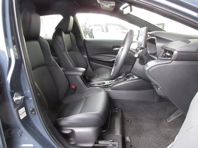 カローラツーリング ハイブリッドダブルバイビー 純正コネクトナビBluetoothETCRカメラ パーキングセンサー バックモニター シートヒーター フルセグTV アイドリングストップ LEDライト 点検記録簿 クルコン 横滑り防止 盗難防止装置(15枚目)