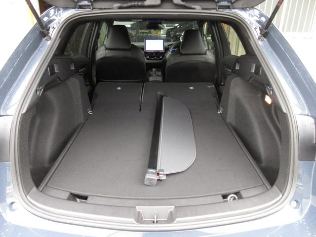 カローラツーリング ハイブリッドダブルバイビー 純正コネクトナビBluetoothETCRカメラ パーキングセンサー バックモニター シートヒーター フルセグTV アイドリングストップ LEDライト 点検記録簿 クルコン 横滑り防止 盗難防止装置(17枚目)