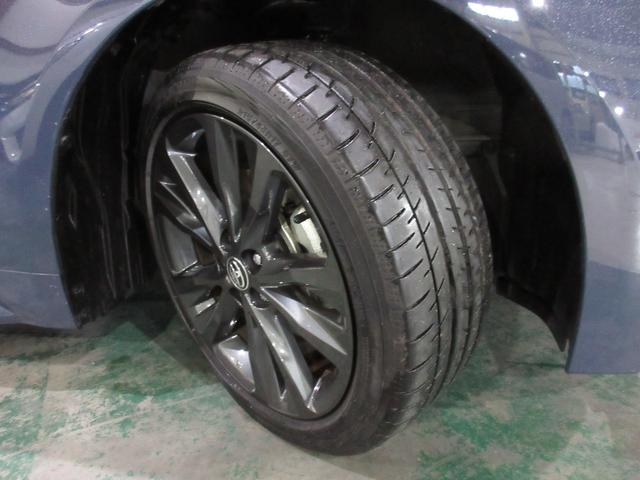 カローラツーリング ハイブリッドダブルバイビー 純正コネクトナビBluetoothETCRカメラ パーキングセンサー バックモニター シートヒーター フルセグTV アイドリングストップ LEDライト 点検記録簿 クルコン 横滑り防止 盗難防止装置(20枚目)