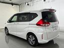 フリード Ｇ・ホンダセンシング　純正メモリーナビ　フルセグＴＶ　バックカメラ　両側パワースライドドア　ＥＴＣ　スマートキー　ドラレコ　シートヒーター　Ｃパッケージ　Ｓパッケージ　オートリトラミラー　Ｆセグ　追突被害軽減ブレーキ（8枚目）