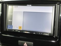 ナビゲーションは富士通ＴＥＮメモリーナビ（ＣＡ９ＴＦ）を装着しております。ＡＭ、ＦＭ、ＣＤ、ワンセグＴＶがご使用いただけます。初めて訪れた場所でも安心ですね！ 4