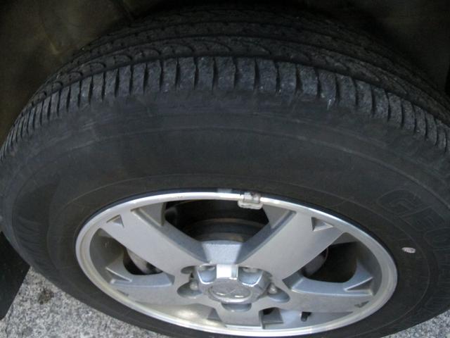VRターボ 4WD 禁煙車 記録簿 キーレス ABS エアB(16枚目)