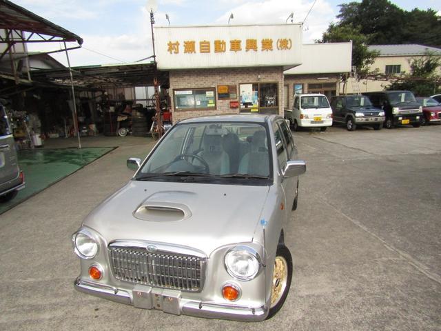 ヴィヴィオ 埼玉県 39 8万円の中古車詳細 中古車情報探しもmoby モビー ヴィヴィオ 埼玉県 39 8万円の中古車詳細 中古車情報探しもmoby モビー