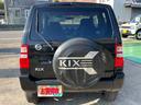 NISSAN KIX