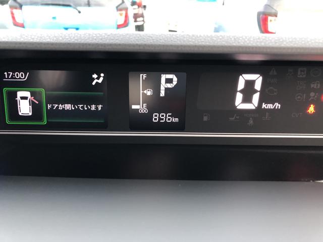 カスタムRS ナビ 走行896キロ・全周囲カメラ(17枚目)