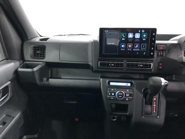 アトレー RS 走行1612キロ/ディスプレイオーディオ/バックカメラ 1年保証距離無制限 走行1612キロ ディスプレイオーディオ バックカメラ 純正マット LEDヘッドランプ アイドリングストップ 両側電動スライドドア プッシュボタンスタート オート格納式ドアミラー(6枚目)