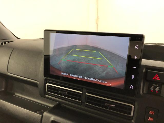 アトレー RS 走行1612キロ/ディスプレイオーディオ/バックカメラ 1年保証距離無制限 走行1612キロ ディスプレイオーディオ バックカメラ 純正マット LEDヘッドランプ アイドリングストップ 両側電動スライドドア プッシュボタンスタート オート格納式ドアミラー(10枚目)