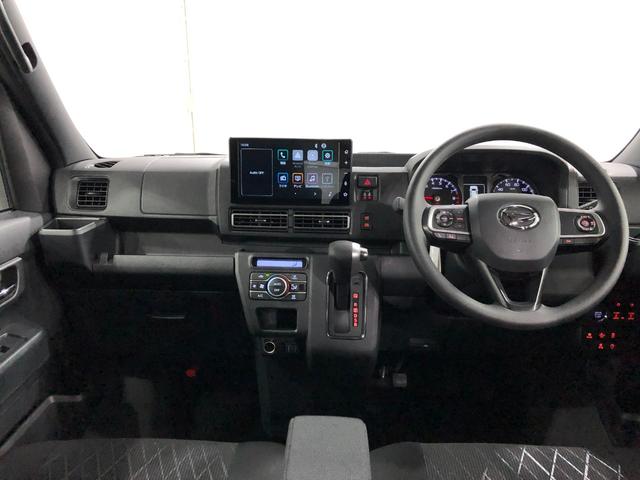 アトレー RS 走行1612キロ/ディスプレイオーディオ/バックカメラ 1年保証距離無制限 走行1612キロ ディスプレイオーディオ バックカメラ 純正マット LEDヘッドランプ アイドリングストップ 両側電動スライドドア プッシュボタンスタート オート格納式ドアミラー(20枚目)