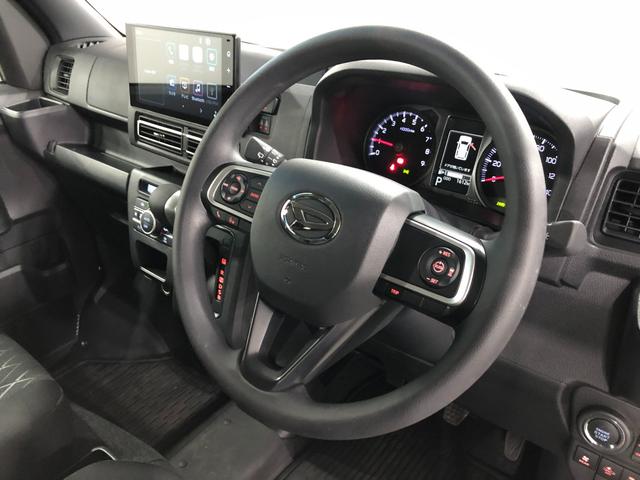 アトレー RS 走行1612キロ/ディスプレイオーディオ/バックカメラ 1年保証距離無制限 走行1612キロ ディスプレイオーディオ バックカメラ 純正マット LEDヘッドランプ アイドリングストップ 両側電動スライドドア プッシュボタンスタート オート格納式ドアミラー(46枚目)