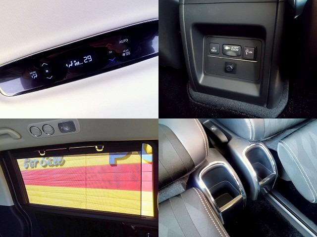 オデッセイハイブリッド ハイブリッドアブソルート・ＥＸホンダセンシング　純正ナビ　地ＴＶ　全方位カメラ　ＣＤ＆ＤＶＤ　Ｂｌｕｅｔｏｏｔｈ　ＵＳＢ　ＥＴＣ　スマキー　ドラレコ　フリップダウンモニター　両側自動ドア　ＨレザーＳ　Ｐシート　ＬＥＤ　ＡＣＣ　ＬＫＡＳ　ＣＭＢＳ（57枚目）