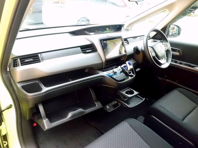 フリード＋ハイブリッド ハイブリッドＧ・ホンダセンシング　純正９型メモリーナビ　フルセグＴＶ　バックカメラ　ＣＤ＆ＤＶＤ　Ｂｌｕｅｔｏｏｔｈ電話＆音楽　ＥＴＣ　スマートキー　両側パワースライドドア　レーダークルコン　ＬＥＤヘッドライト　衝突軽減ブレーキ（48枚目）