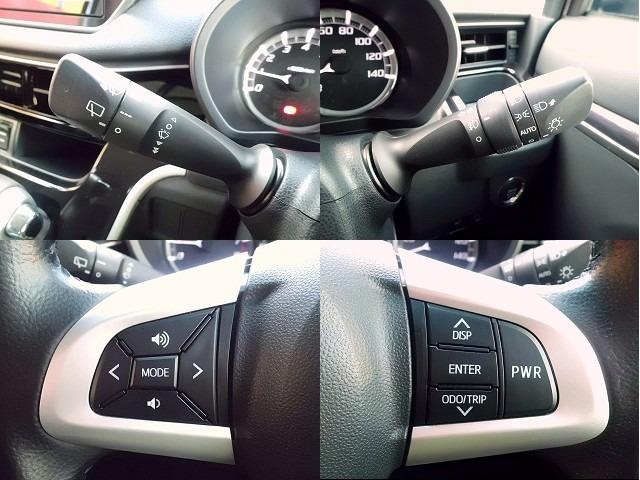 ムーヴ カスタム　ＲＳ　ハイパーリミテッドＳＡＩＩＩ　純正８型メモリーナビ　地ＤＴＶ　全方位カメラ　ＣＤ＆ＤＶＤ　Ｂｌｕｅｔｏｏｔｈ電話＆音楽　ＵＳＢ　ＨＤＭＩ　ＥＴＣ　ドラレコ　スマートキー　Ｈレザーシート　ＬＥＤライト　衝突軽減ブレーキ　Ｉ－ＳＴＯＰ（33枚目）