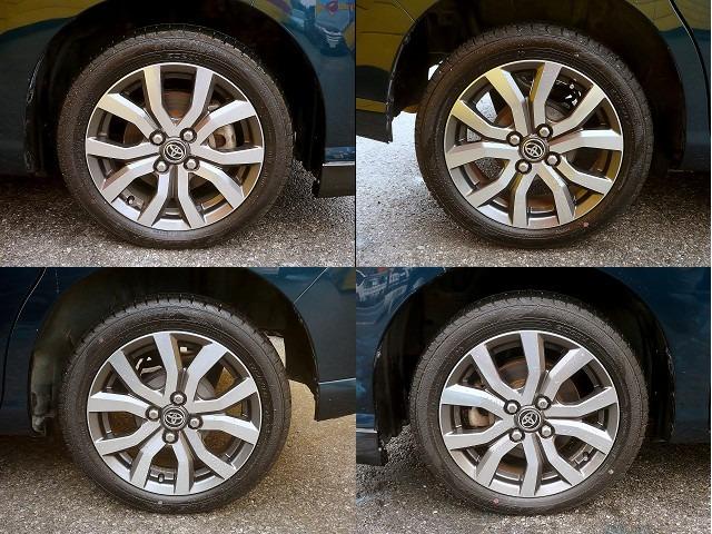 ルーミー カスタムG-T 純正SDナビ ワンセグTV 全方位カメラ CD再生 Bluetooth電話&音楽 ETC スマートキー 両側自動ドア クルーズコントロール LEDヘッドライト I-STOP 衝突軽減ブレーキ(14枚目)